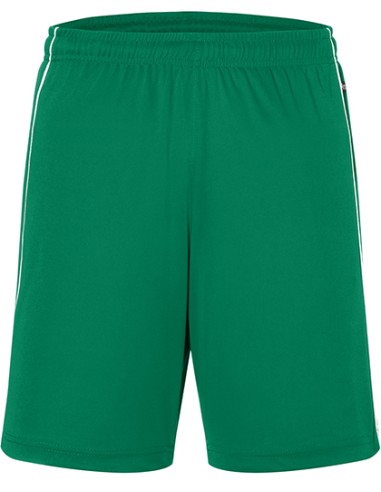 J-JN387-Basic Team Shorts
